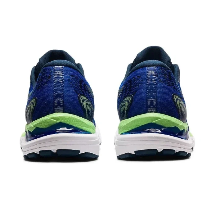Gel-Cumulus 23 « Monaco Blue »