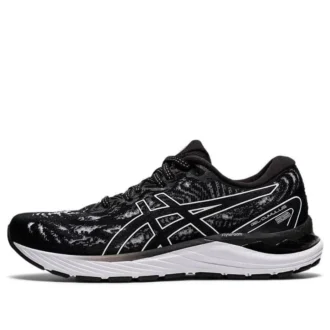 Gel-Cumulus 23 « Noir Blanc »