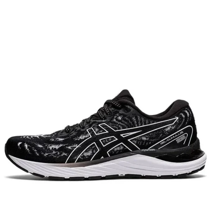 Gel-Cumulus 23 « Noir Blanc »