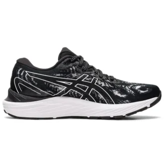 Gel-Cumulus 23 « Noir Blanc »