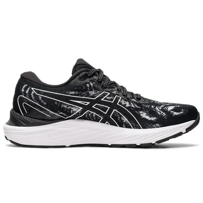 Gel-Cumulus 23 « Noir Blanc »