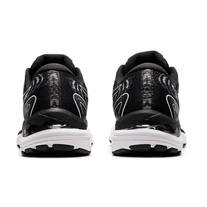 Gel-Cumulus 23 « Noir Blanc »