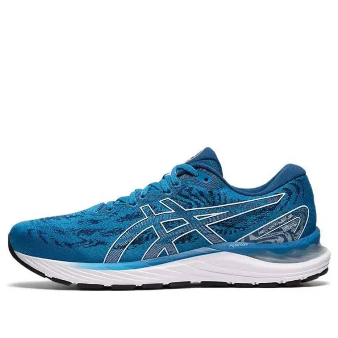 Gel-Cumulus 23 « Reborn Blue »