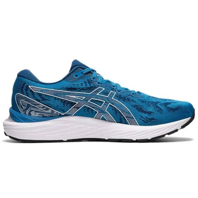 Gel-Cumulus 23 « Reborn Blue »