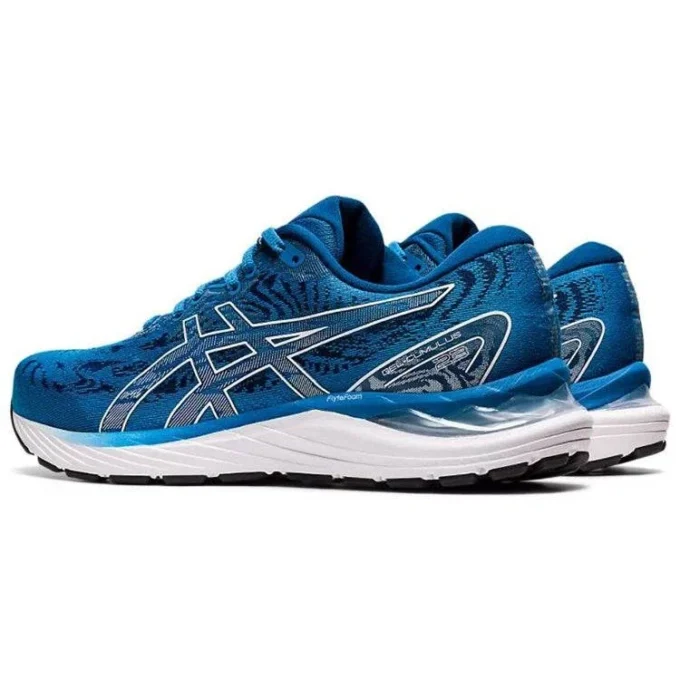 Gel-Cumulus 23 « Reborn Blue »