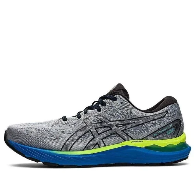 Gel-Cumulus 23 « Sheet Rock Blue »