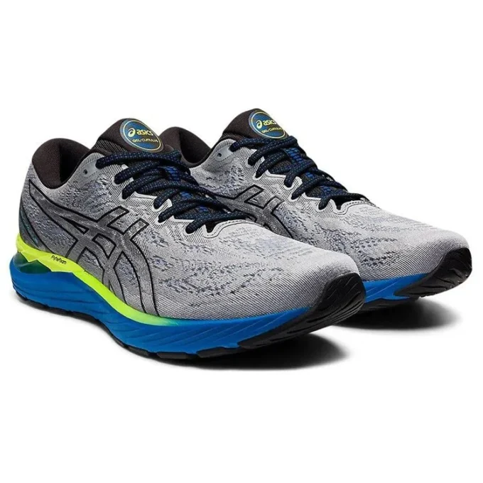 Gel-Cumulus 23 « Sheet Rock Blue »