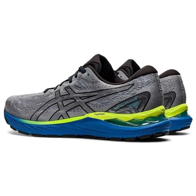 Gel-Cumulus 23 « Sheet Rock Blue »