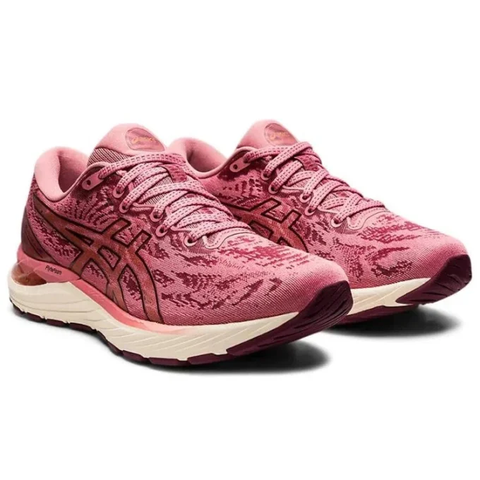 Gel-Cumulus 23 « Smokey Rose Deep Mars »