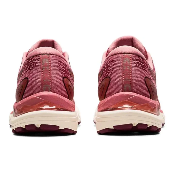 Gel-Cumulus 23 « Smokey Rose Deep Mars »