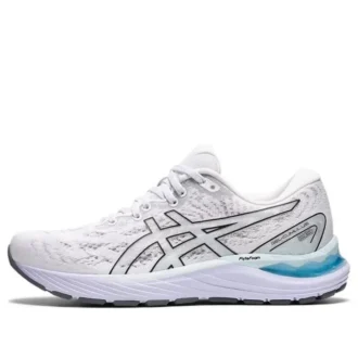 Gel-Cumulus 23 « White Black »