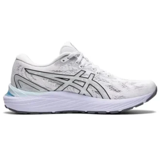 Gel-Cumulus 23 « White Black »