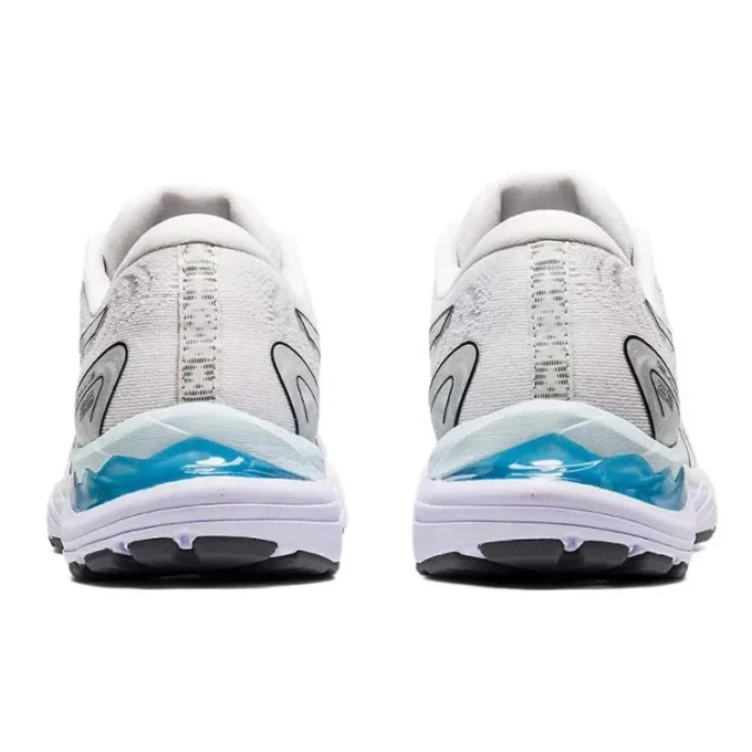 Gel-Cumulus 23 « White Black »
