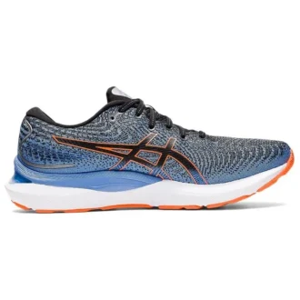 Gel-Cumulus 24 2E Wide « Black Shocking Orange »