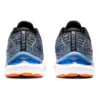Gel-Cumulus 24 2E Wide « Black Shocking Orange »