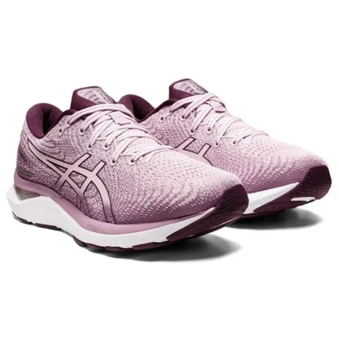 Gel-Cumulus 24 « Barely Rose »