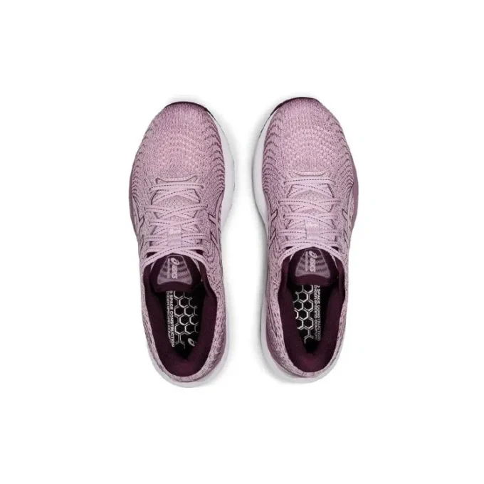 Gel-Cumulus 24 « Barely Rose »