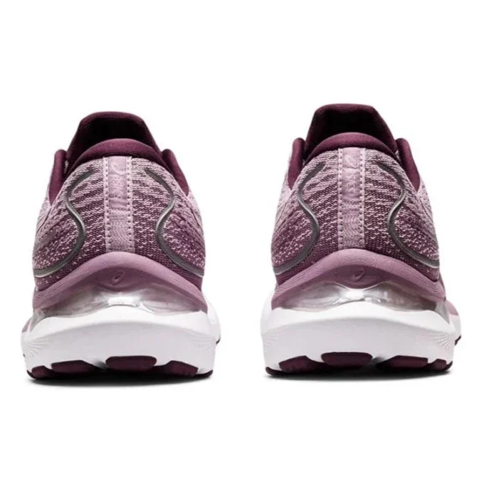 Gel-Cumulus 24 « Barely Rose »