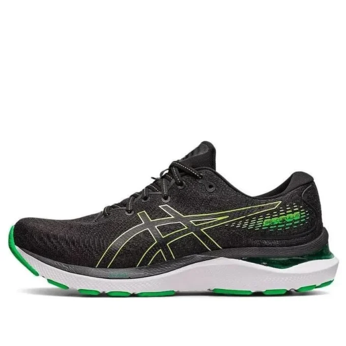 Gel-Cumulus 24 « Black Lime Zest »