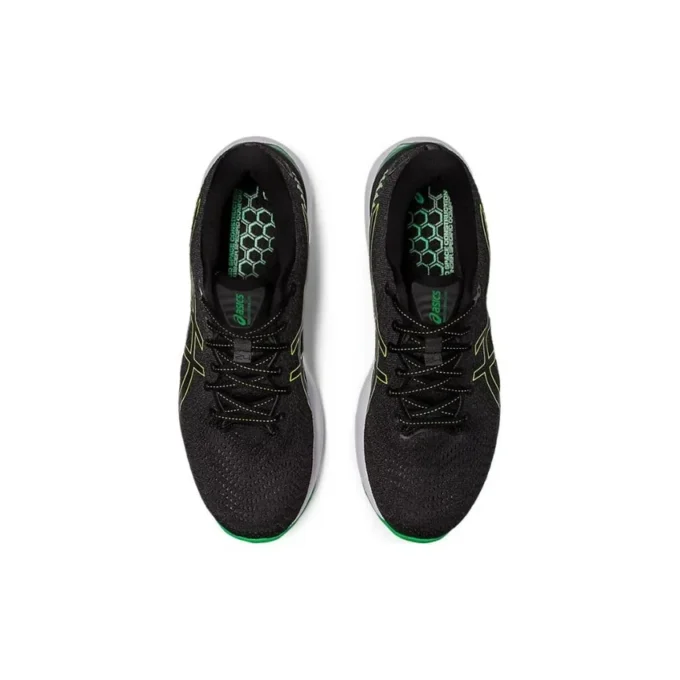 Gel-Cumulus 24 « Black Lime Zest »