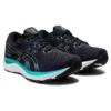 Gel-Cumulus 24 « Black Teal »