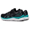 Gel-Cumulus 24 « Black Teal »
