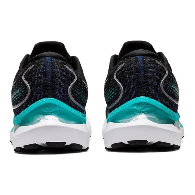 Gel-Cumulus 24 « Black Teal »