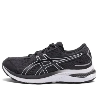Gel-Cumulus 24 « Black White »
