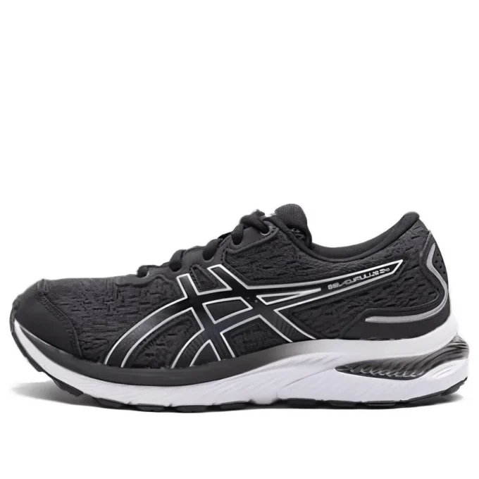 Gel-Cumulus 24 « Black White »