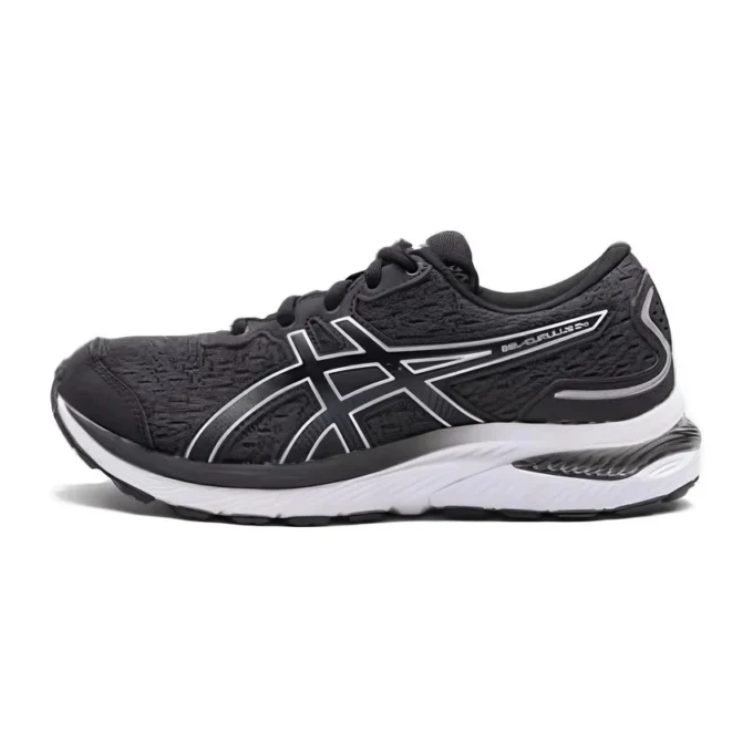 Gel-Cumulus 24 « Black White »