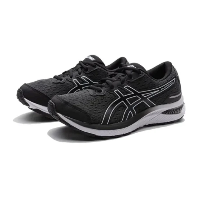 Gel-Cumulus 24 « Black White »