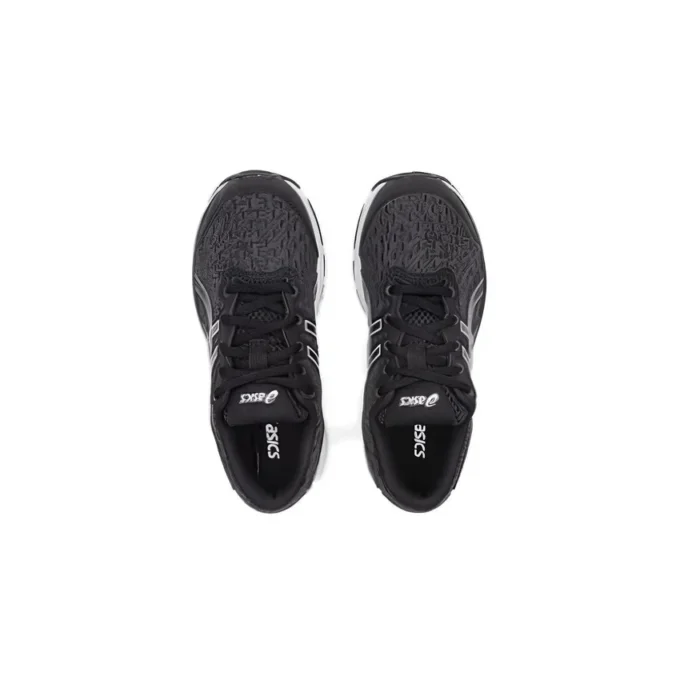Gel-Cumulus 24 « Black White »