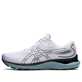 Gel-Cumulus 24 « Blanc Noir »