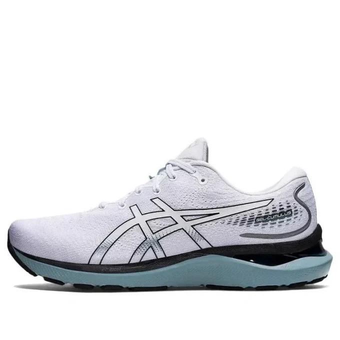 Gel-Cumulus 24 « Blanc Noir »