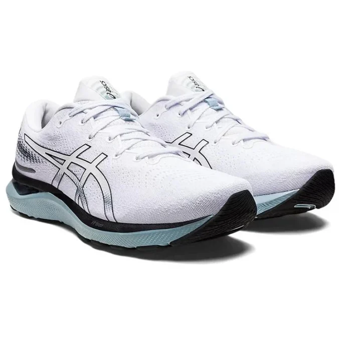 Gel-Cumulus 24 « Blanc Noir »