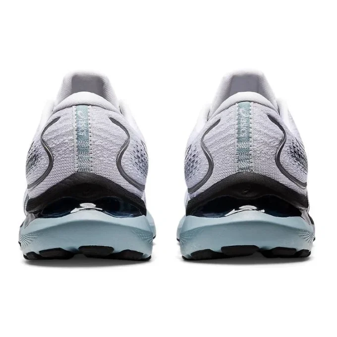 Gel-Cumulus 24 « Blanc Noir »