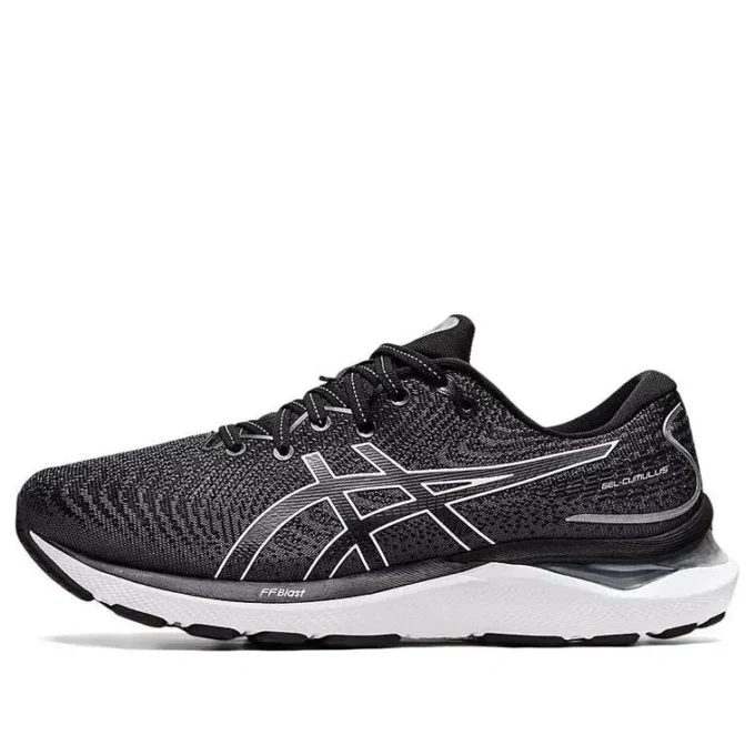 Gel-Cumulus 24 « Carrier Grey »