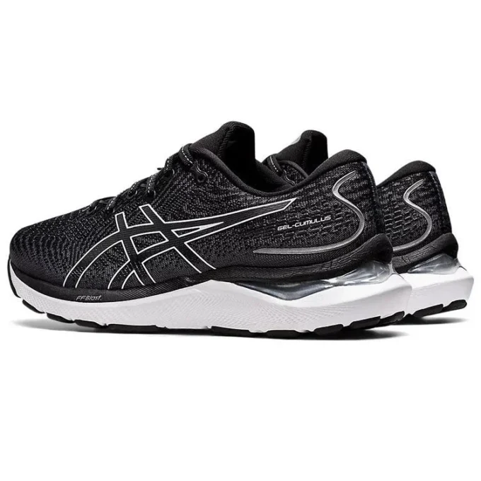 Gel-Cumulus 24 « Carrier Grey »