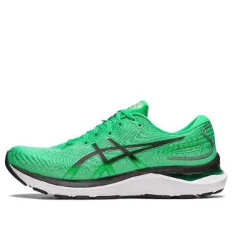 Gel-Cumulus 24 « Cilantro Black »