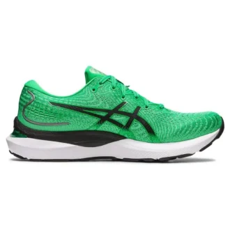 Gel-Cumulus 24 « Cilantro Black »
