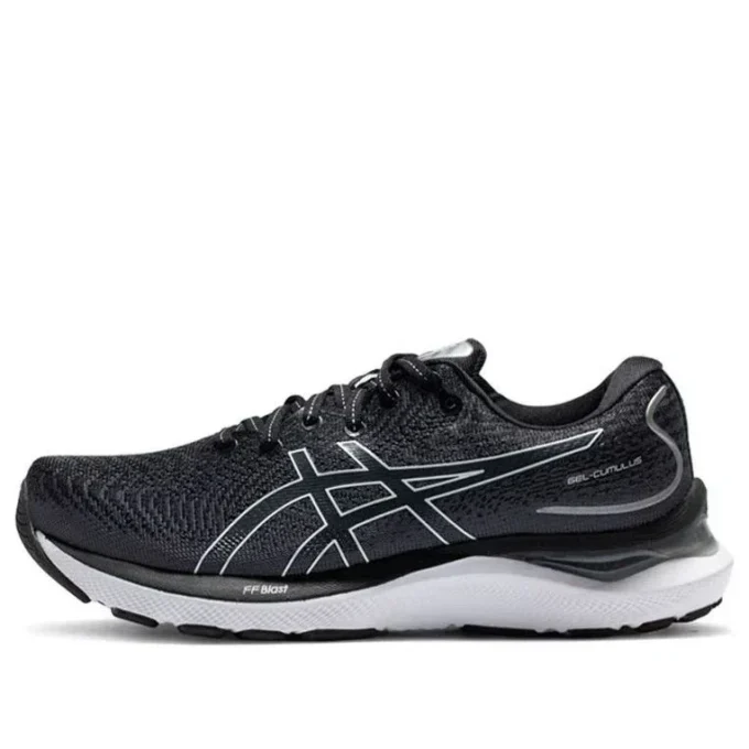 Gel-Cumulus 24 D Wide « Carrier Grey »