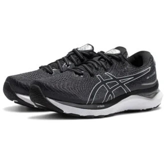 Gel-Cumulus 24 D Wide « Carrier Grey »