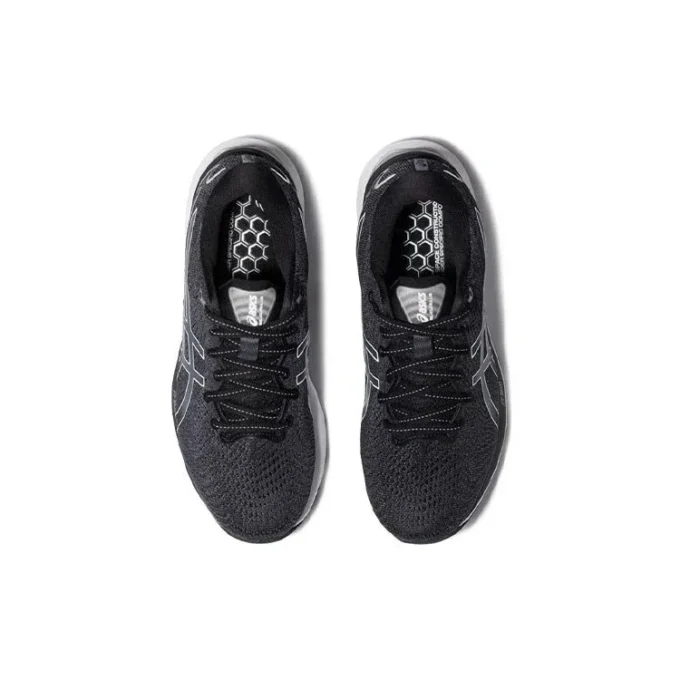 Gel-Cumulus 24 D Wide « Carrier Grey »