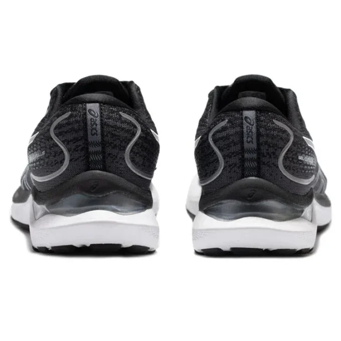 Gel-Cumulus 24 D Wide « Carrier Grey »
