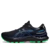 Gel-Cumulus 24 GORE-TEX « Black Blue Coast »
