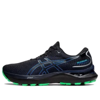 Gel-Cumulus 24 GORE-TEX « Black Blue Coast »