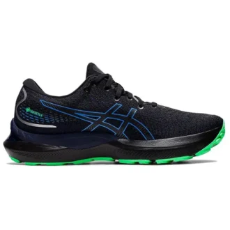 Gel-Cumulus 24 GORE-TEX « Black Blue Coast »