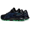 Gel-Cumulus 24 GORE-TEX « Black Blue Coast »