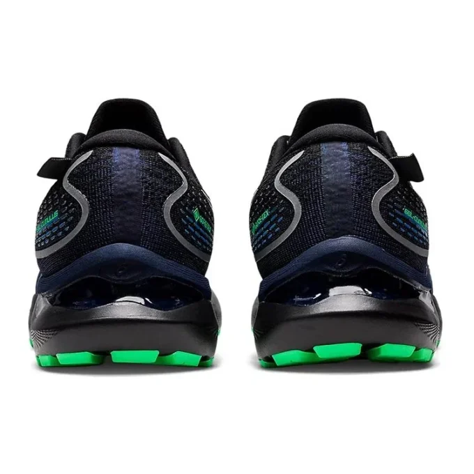 Gel-Cumulus 24 GORE-TEX « Black Blue Coast »