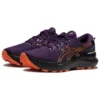 Gel-Cumulus 24 GORE-TEX « Night Shade Nova Orange »